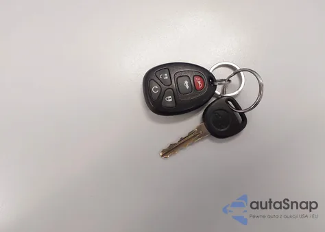 2005 Chevrolet Malibu Maxx Ls z USA, uszkodzony, nr VIN 1G1ZT64825F161335